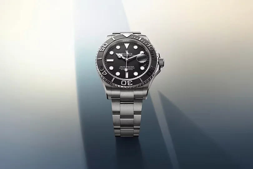 Rolex Yacht-Master